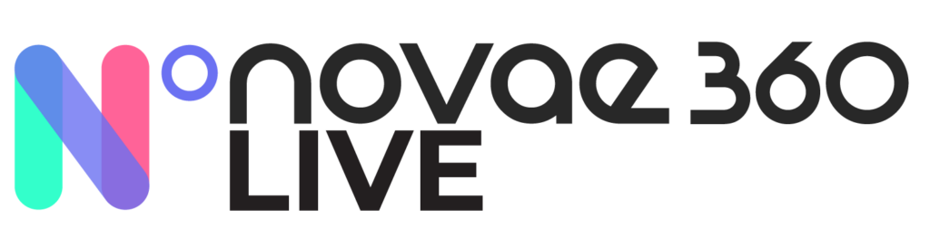novae360 live logo