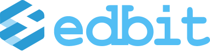 Edbit Logo